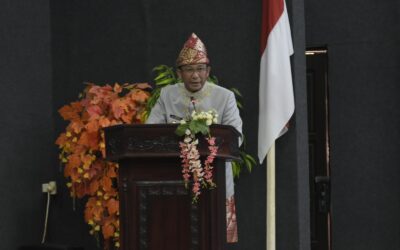 Infrastruktur Jalan Dukung Pengembangan Sektor Pariwisata