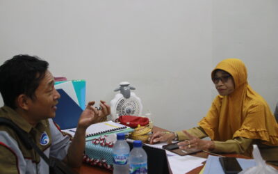 Angka Pengangguran di Beltim Berkurang