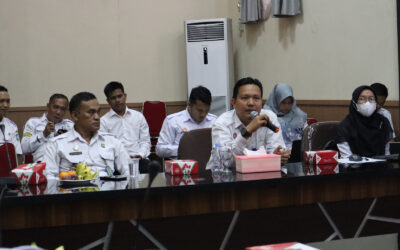 Penyusunan Perda Wajib Gandeng Kemenkumham