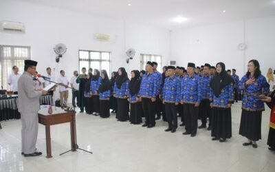 Guru Penggerak Diangkat Jadi Kepala Sekolah