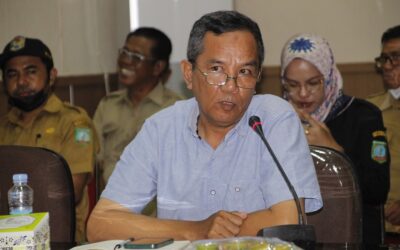 Besok Air PDAM Kembali Beroperasi