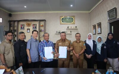 373 Pengajuan Kenaikan Pangkat Disetujui