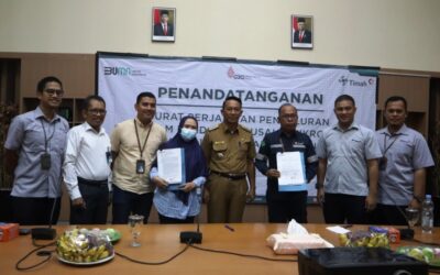 Sindhu: Mitra Binaan Diberi Pinjaman