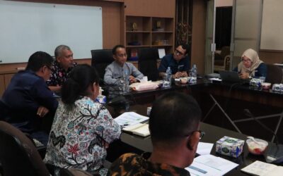Pemkab Beltim dan BPJS Gelar Forum Pemangku Kepentingan Utama