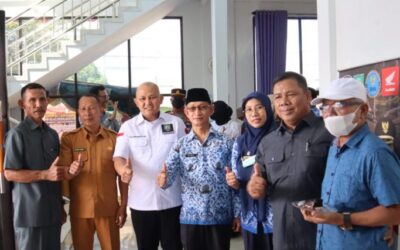 Kades Desa Baru: Ini Modal Membangun Desa
