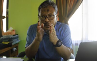 Capaian Program Inovasi Daerah Sudah Terlihat