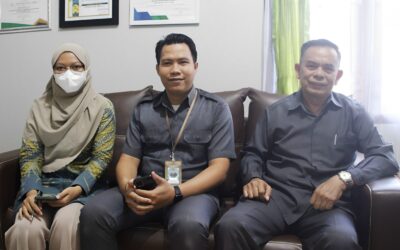 PDRB Perkapita Beltim Tertinggi Ke Dua se-Provinsi Babel