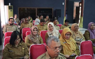 Rapat Paripurna X