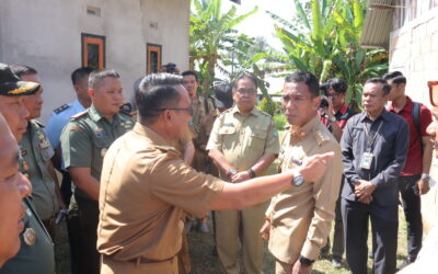  Tingkat Pendidikan Rendah Jadi Pemicu Stunting