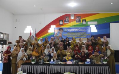 Sekolah Dasar Dilarang Tes Masuk Calistung