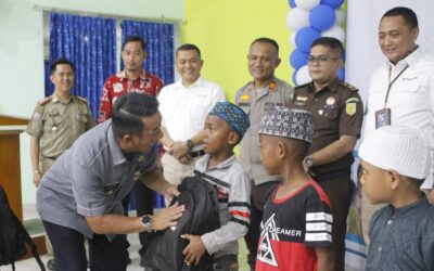Empat Anak Kabur Saat Ingin Disunat
