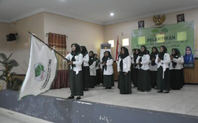 Perempuan Tani HKTI Beltim Resmi Dilantik