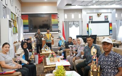 Disabilitas Tak Menjadi Halangan Untuk Berusaha