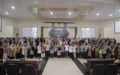 Produk UKM Beltim Terbanyak Peroleh Sertifikasi Halal