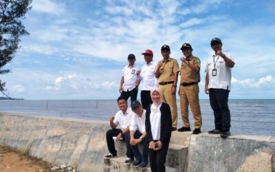 PUPR Siapkan Rp100 Juta Untuk Penanganan Kerusakan Infrastruktur