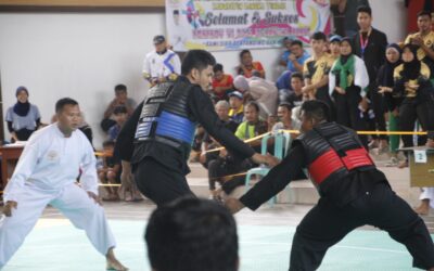 Kabupaten Beltim Tambah 6 Medali Emas