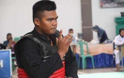 IPSI Beltim Sumbangkan Enam Medali