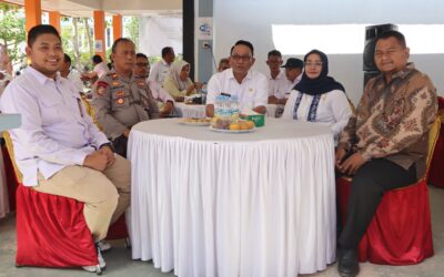 Burhanudin Minta Pelaku UMKM Lakukan Transformasi