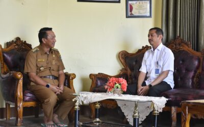 BPKP Babel Siap Dukung Kapabilitas APIP Untuk Mencapai Level 3