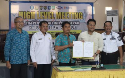 Tekan Inflasi, Pegawai Pemkab Wajib Beli Beras Bulog Premium