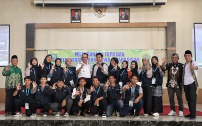 KKN MAS 2023 Usai, Pemkab Beltim Apresiasi Hasil Program Mahasiswa