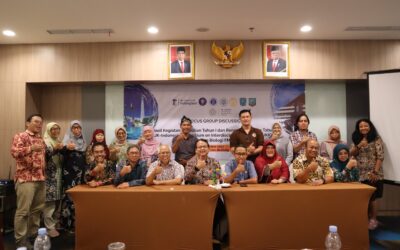Pemkab Beltim Dukung Riset UKICIS IPB Demi Kemajuan Pariwisata