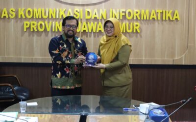 DISKOTIKDANSA BELTIM AKAN REPLIKASI KLINIK HOAKS PEMPROV JATIM