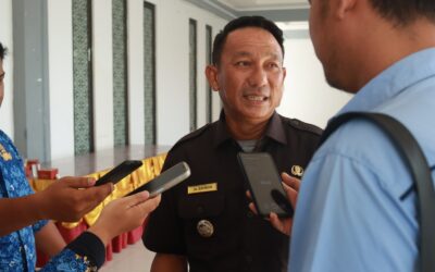 Salut!, Aan Apresiasi Gerak Cepat Polres Beltim Tangkap Pelaku Pembobolan ATM BRI di Kelapa Kampit