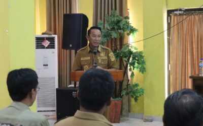 Perkuat Implementasi Kurikulum Merdeka, 126 Guru Ikuti Pelatihan