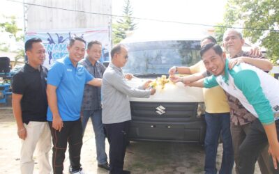 Cabai dan Beras Prioritas Penjualan OPM