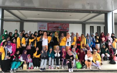 HUT ke-24 DWP Beltim Gelar Berbagai Kegiatan
