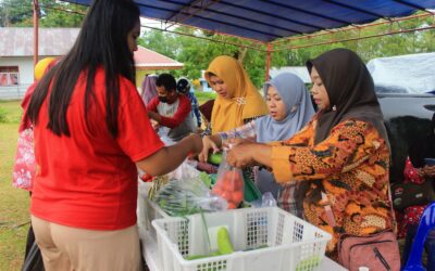 Gelaran OPM Sepanjang Tahun 2023 Telah Membantu Masyarakat