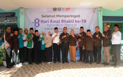 Kampanyekan Pemilu Bebas Politik Identitas Keagaaman
