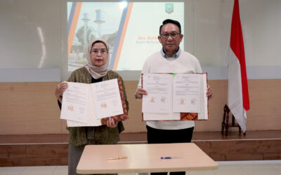Banyak Tidak Lanjut Kuliah Terhalang Ekonomi, Ini Upaya Yang Dilakukan Bupati Beltim