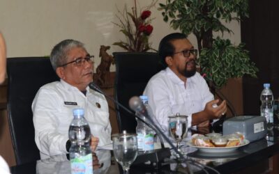 Inovasi Perangkat Daerah Objek Penilaian Smart City