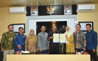 18 Atlet Beltim Dapat Kuliah Gratis