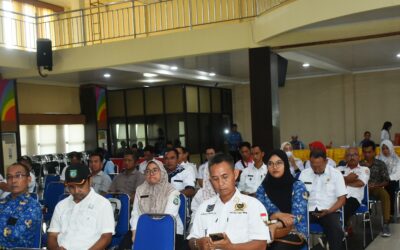 Siap-Siap Tahapan Coklit Pilkada Segera Bergulir