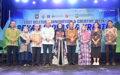 PIK Jadi Penambah Penilaian Kompetisi Inovasi