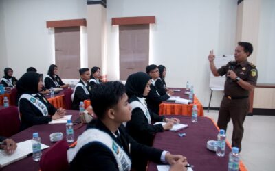 20 finalis Bujang Dayang Beltim Ikuti Masa Karantina