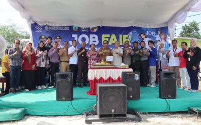 Job Fair 2024 Beltim Tawarkan 110 Lowongan Pekerjaan