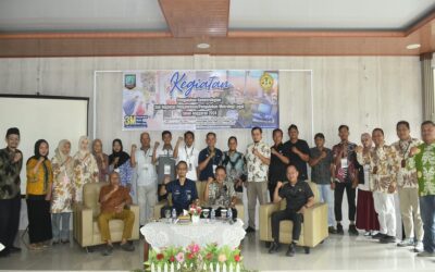 Metrologi Legal Wujudkan Keadilan dan Kepercayaan Masyarakat