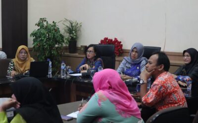 6 Desa di Kelapa Kampit Jadi Lokus RPKP