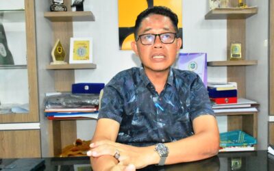 Dinas PU Turut Serta Dalam MPP