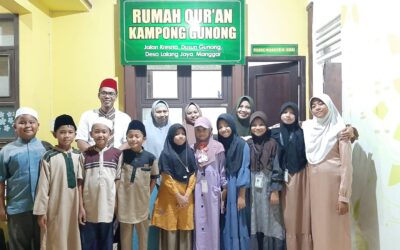 54 Penghapal Qur’an Siap Berlaga di MHQ