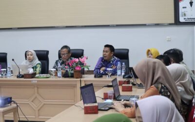 KAMPIT, Proyek Strategis Nasional untuk Pengembangan Desa di Belitung Timur