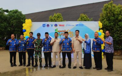 Tingkatkan Minat Siswa Lanjut Perguruan Tinggi, SMAN 1 Gantung Gelar ICD