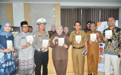 Urus Sertifikat, BPJS atau Pasport Cukup Datang ke MPP