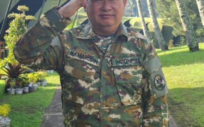 Bupati Berikan Waktu 100 Hari Untuk Buktikan Kinerja