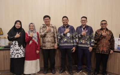 BPOM Targetkan Beltim Jadi Lokus Program Prioritas Nasional 2025
