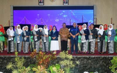 IBI Beltim Gelar Muscab Lima Tahunan